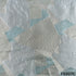 Zari Work Crushed Tissue Fabric-F5007